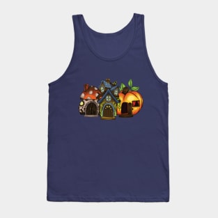 Cutes houses Tank Top